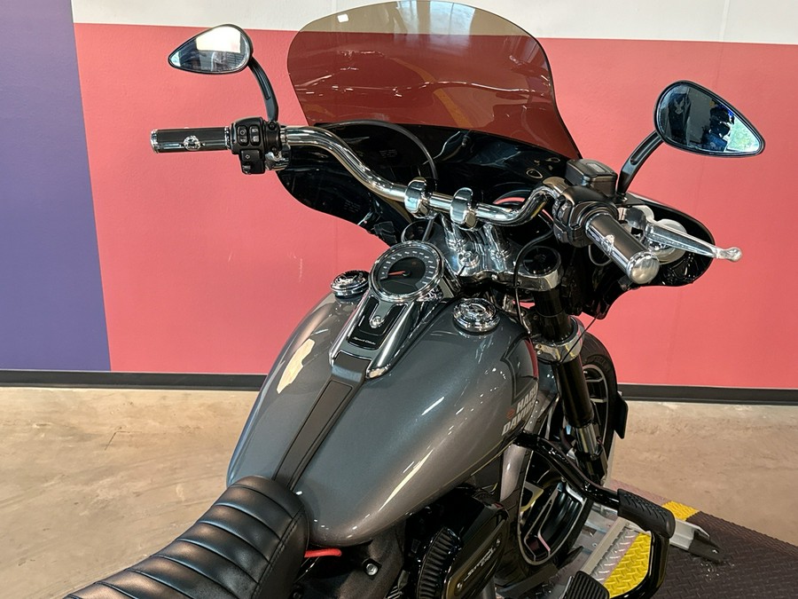 2021 Harley-Davidson SPORT GLIDE