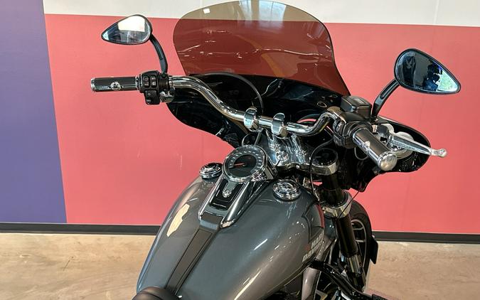 2021 Harley-Davidson SPORT GLIDE