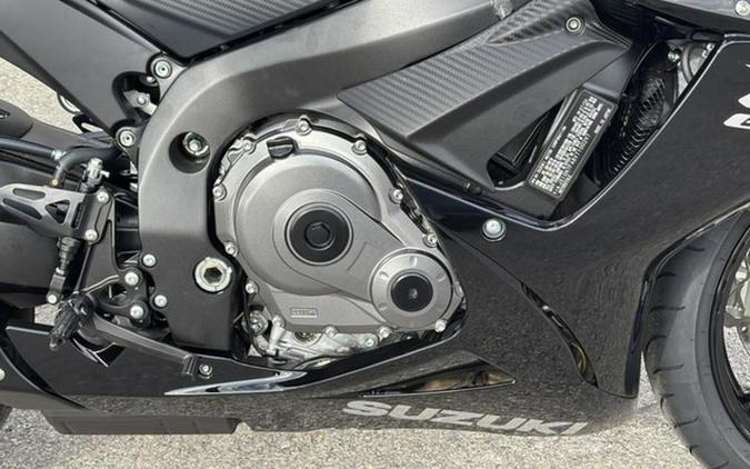 2027 Suzuki GSX-R600M7