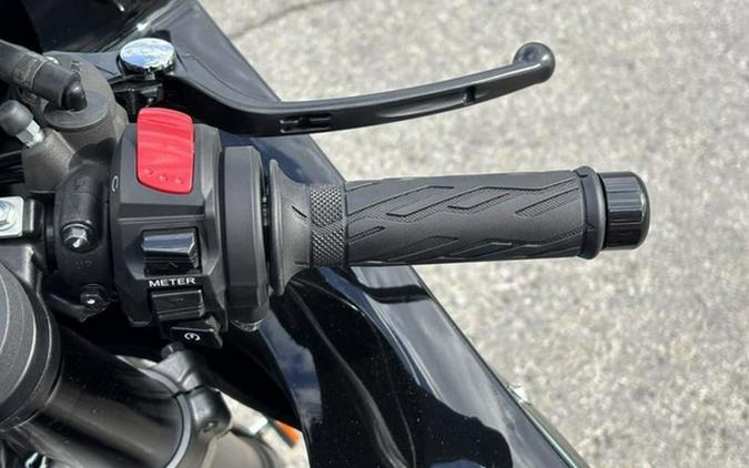 2027 Suzuki GSX-R600M7