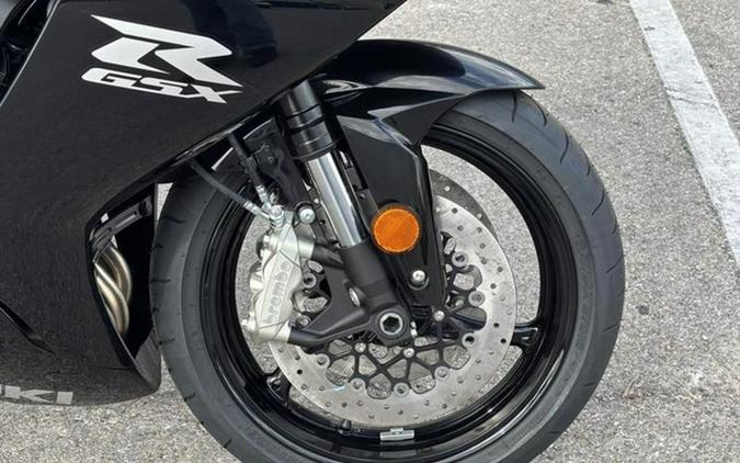 2027 Suzuki GSX-R600M7