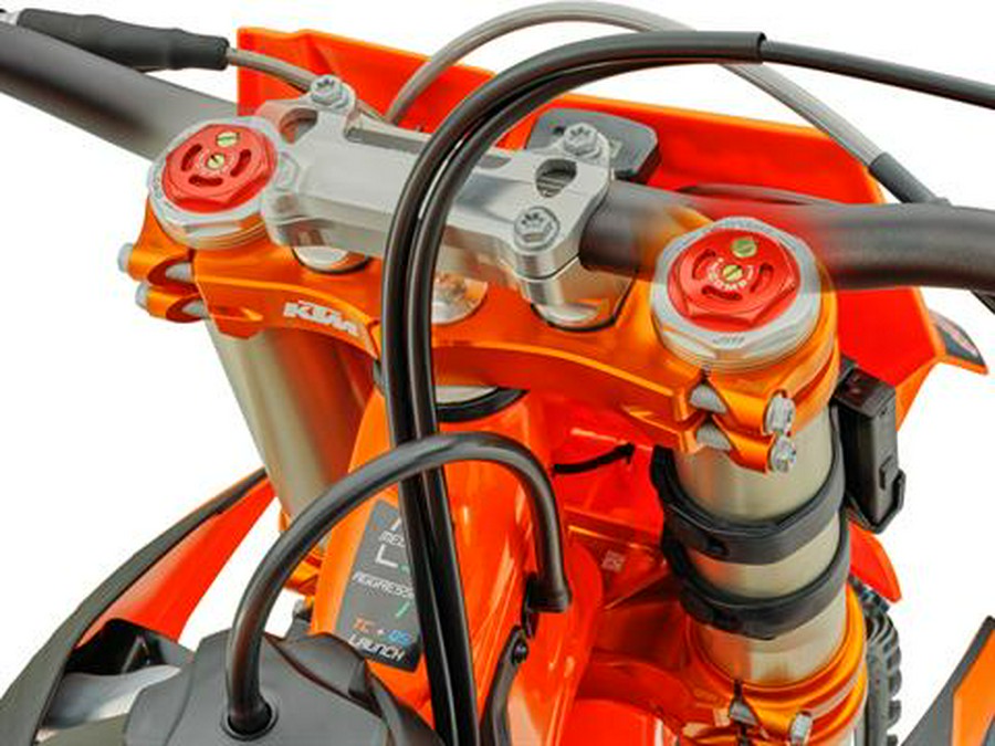 2026 KTM 450 SX-F Factory Edition
