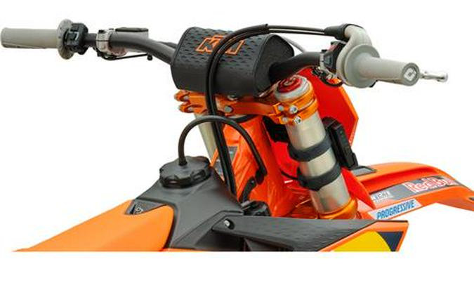 2026 KTM 450 SX-F Factory Edition
