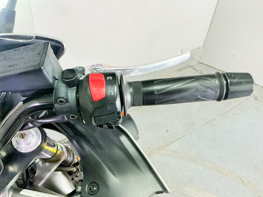 2005 Yamaha FZ1