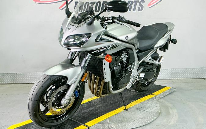 2005 Yamaha FZ1