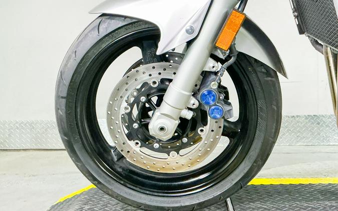 2005 Yamaha FZ1