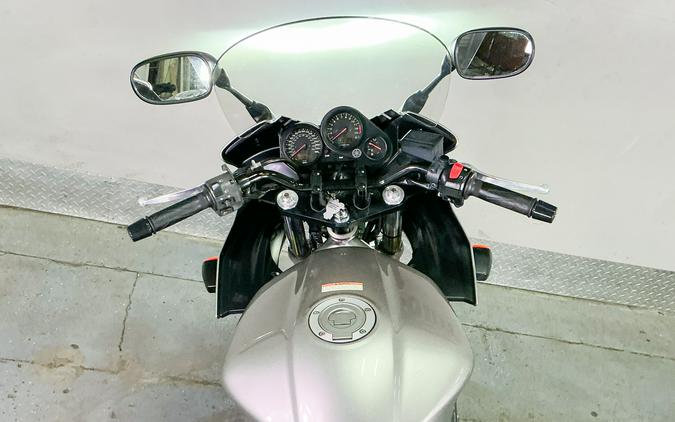 2005 Yamaha FZ1
