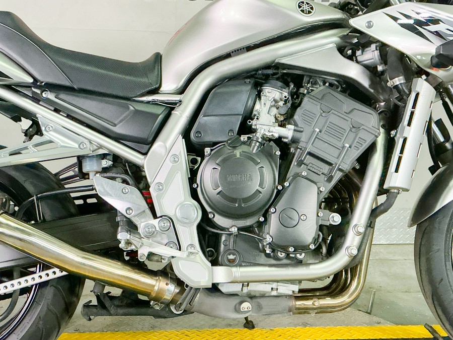 2005 Yamaha FZ1