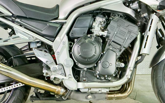 2005 Yamaha FZ1