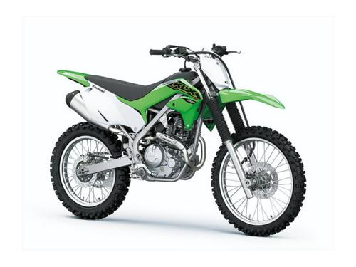 2021 Kawasaki KLX230R S Review (20 Fast Facts for Trail Bike Riders)