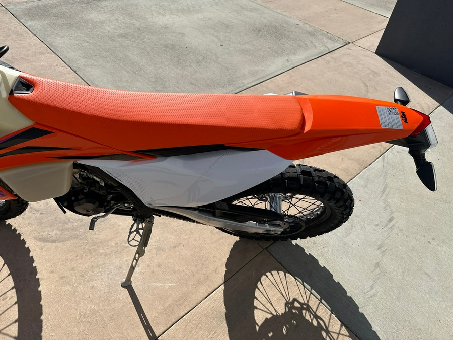 2024 KTM 350 EXC-F