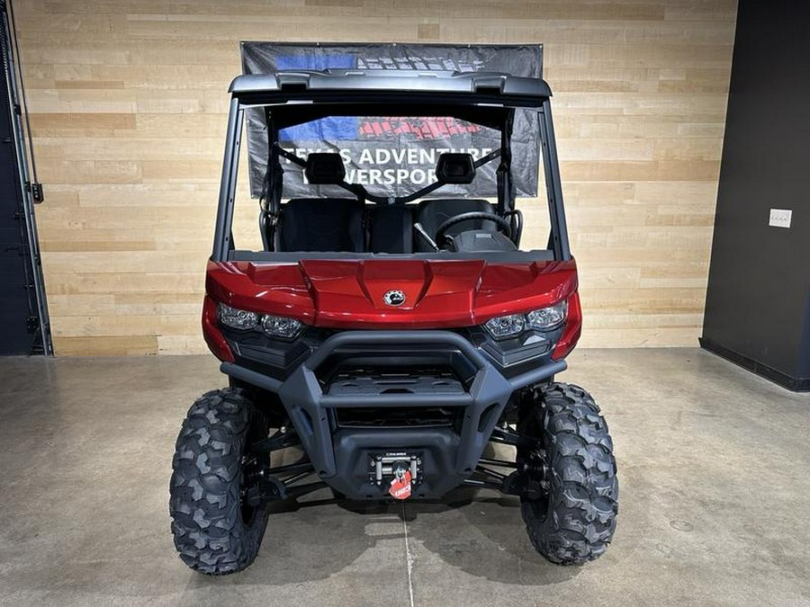 2024 Can-Am® Defender XT HD9