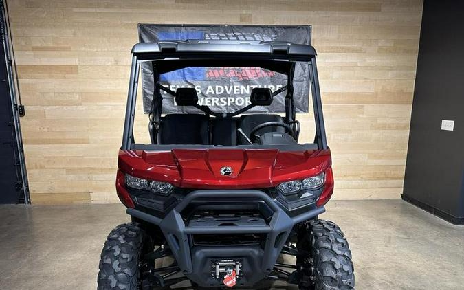 2024 Can-Am® Defender XT HD9