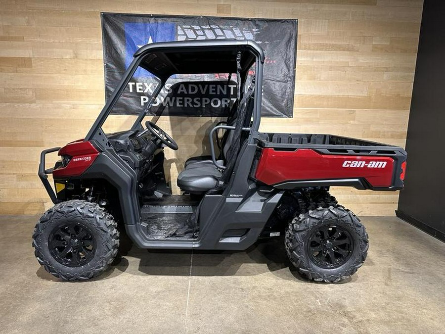 2024 Can-Am® Defender XT HD9