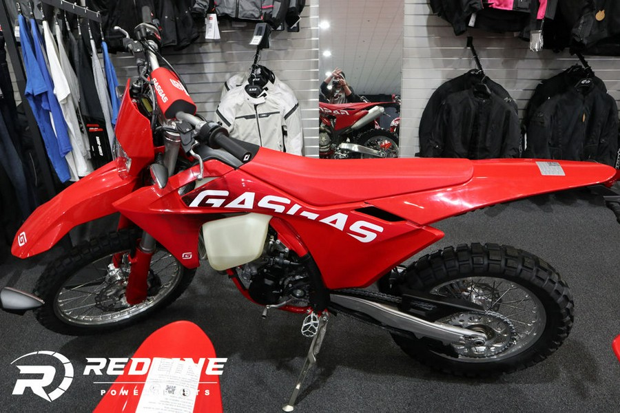 2024 GASGAS ES 350