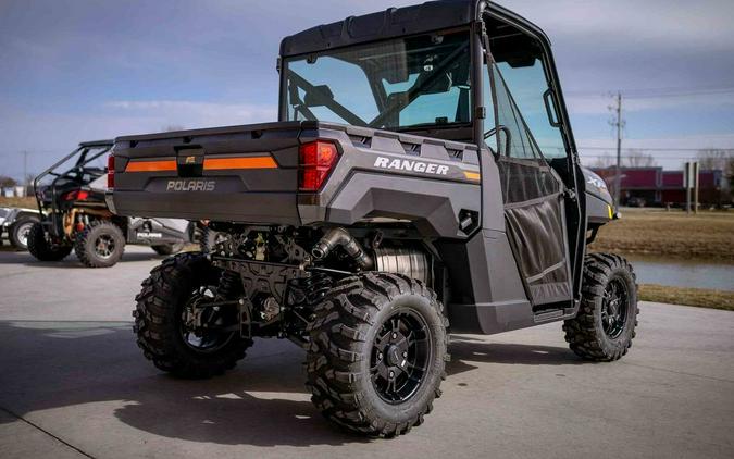 2024 Polaris® Ranger XP 1000 Premium