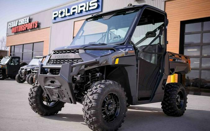 2024 Polaris® Ranger XP 1000 Premium