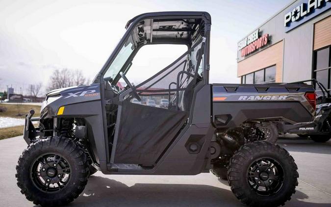 2024 Polaris® Ranger XP 1000 Premium