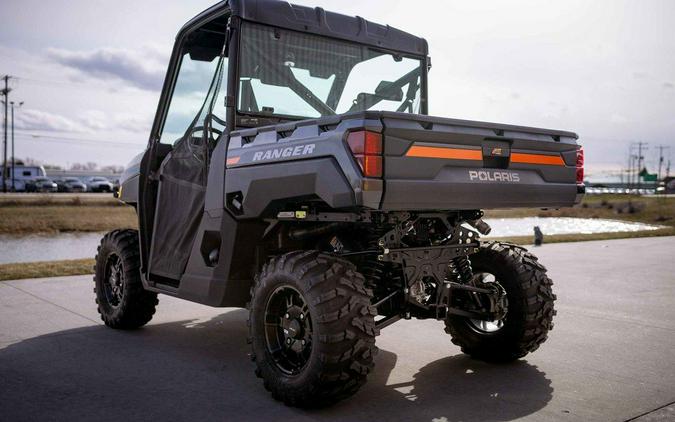 2024 Polaris® Ranger XP 1000 Premium