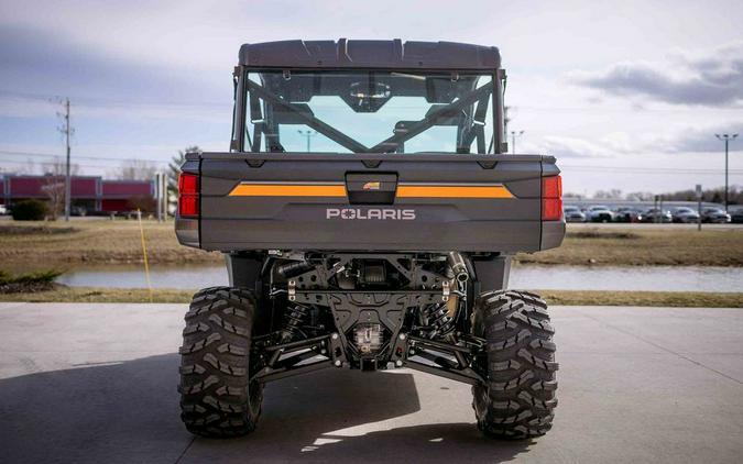 2024 Polaris® Ranger XP 1000 Premium