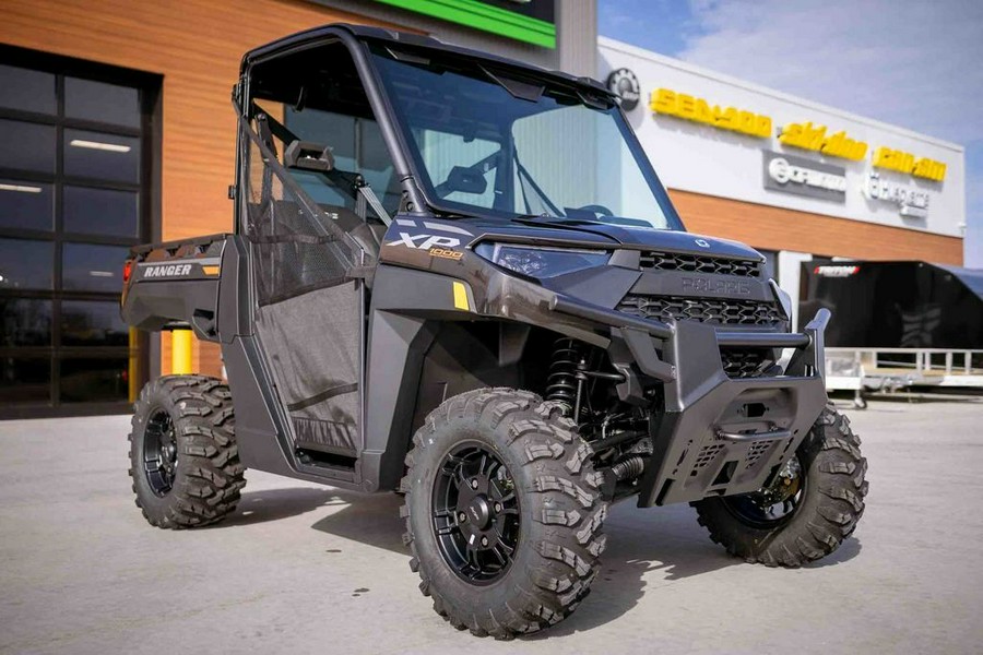 2024 Polaris® Ranger XP 1000 Premium