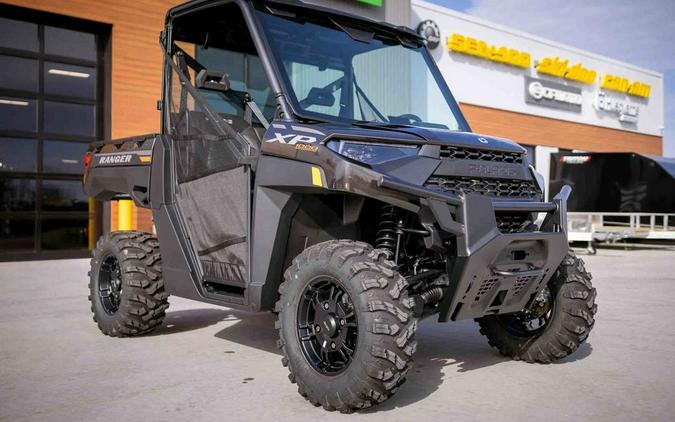 2024 Polaris® Ranger XP 1000 Premium