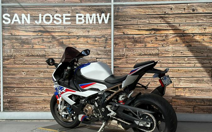 2022 BMW S 1000 RR