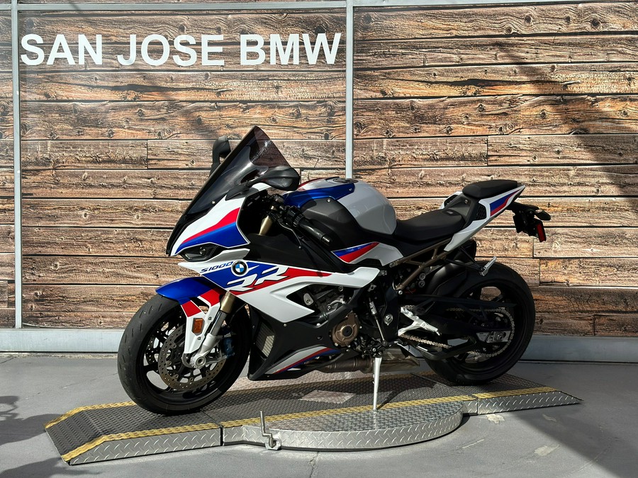 2022 BMW S 1000 RR