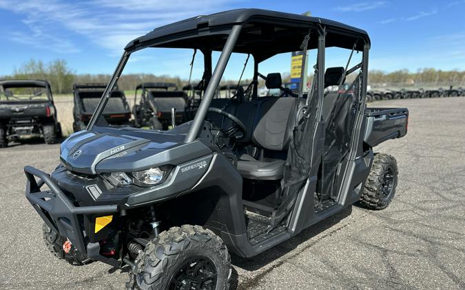 2024 Can-Am™ Defender MAX XT HD9