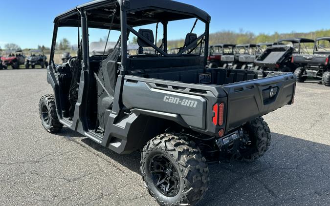 2024 Can-Am™ Defender MAX XT HD9