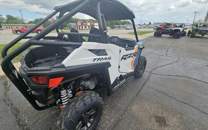 2024 Polaris RZR® Trail S Sport