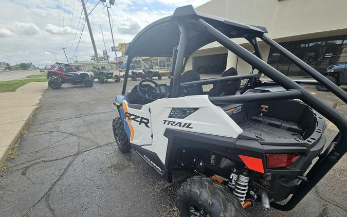 2024 Polaris RZR® Trail S Sport