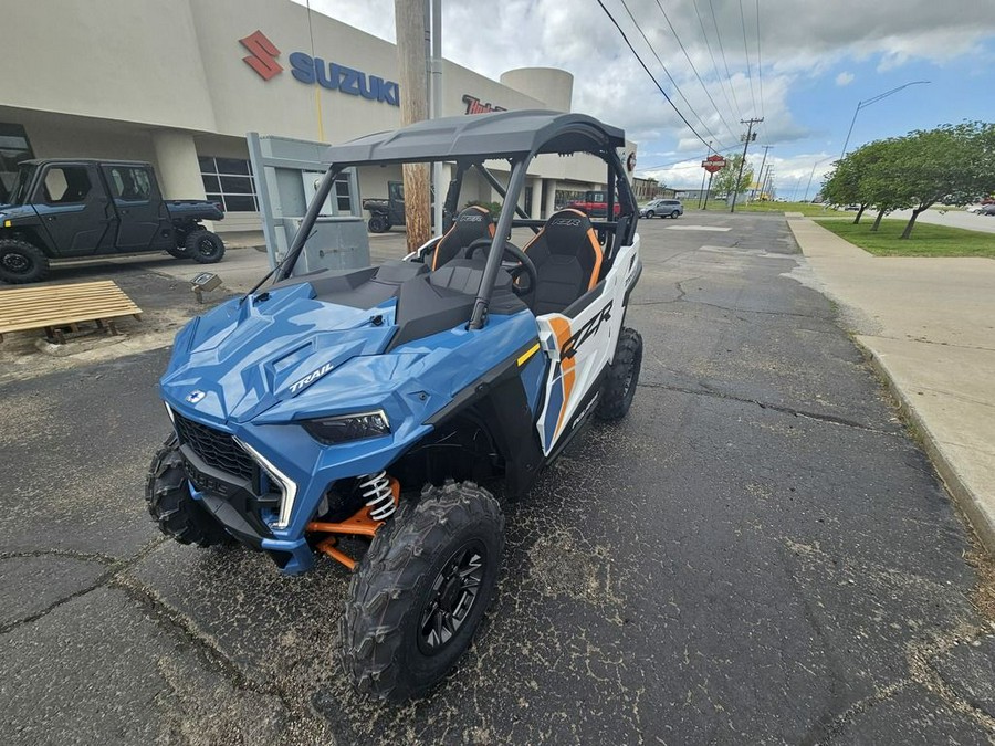 2024 Polaris RZR® Trail S Sport