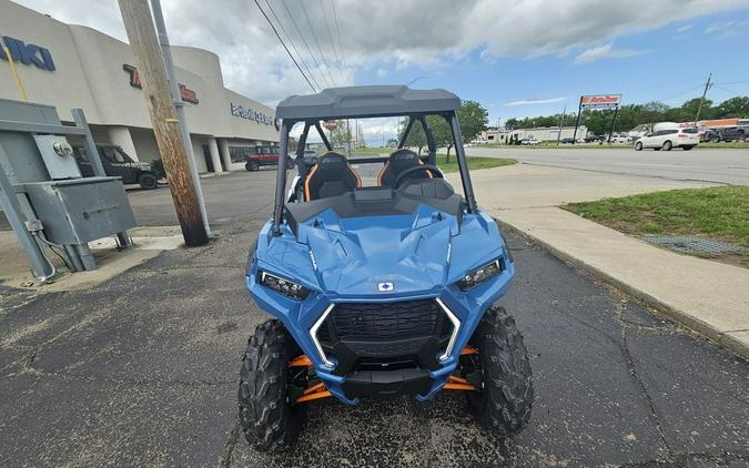 2024 Polaris RZR® Trail S Sport