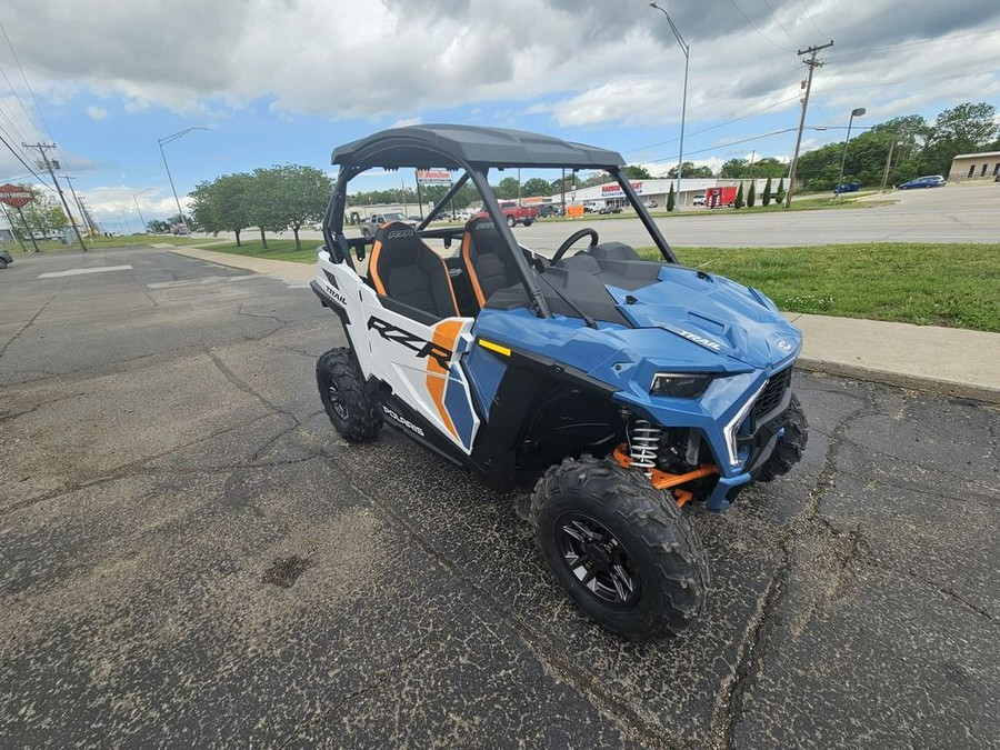 2024 Polaris RZR® Trail S Sport