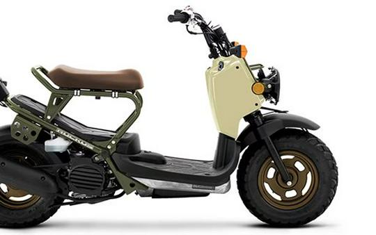 2024 Honda Ruckus