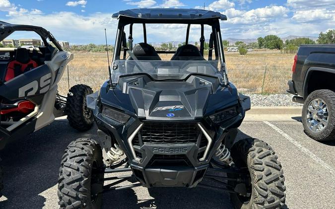 2023 Polaris Industries RZR XP 4 1000 Ultimate - Onyx Black