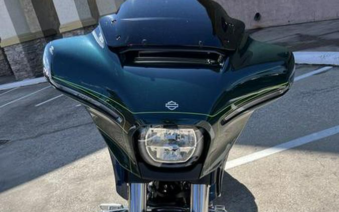 2024 Harley-Davidson® FLHX - Street Glide®