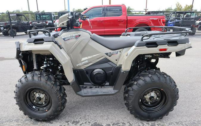 2024 Polaris® Sportsman 570 EPS