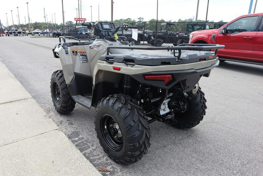 2024 Polaris® Sportsman 570 EPS