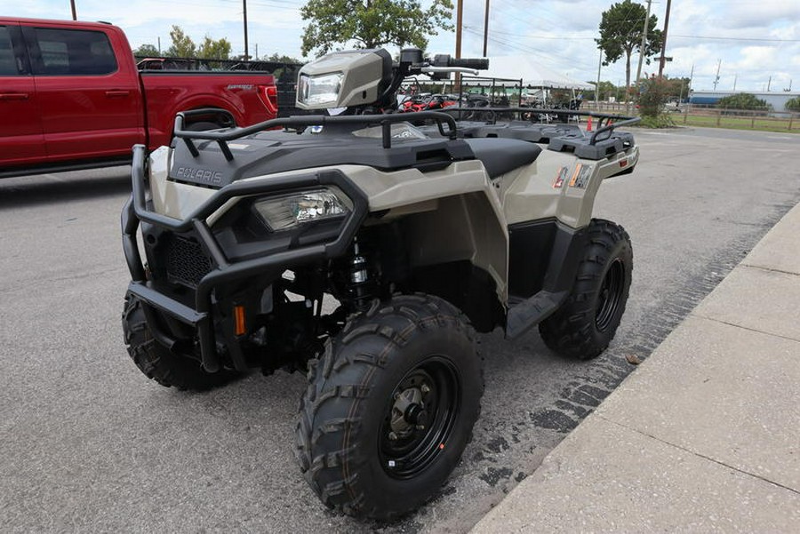 2024 Polaris® Sportsman 570 EPS