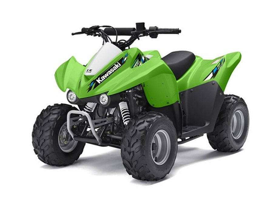 2013 Kawasaki KFX®50