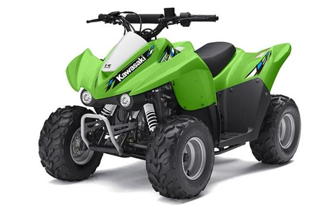 2013 Kawasaki KFX®50