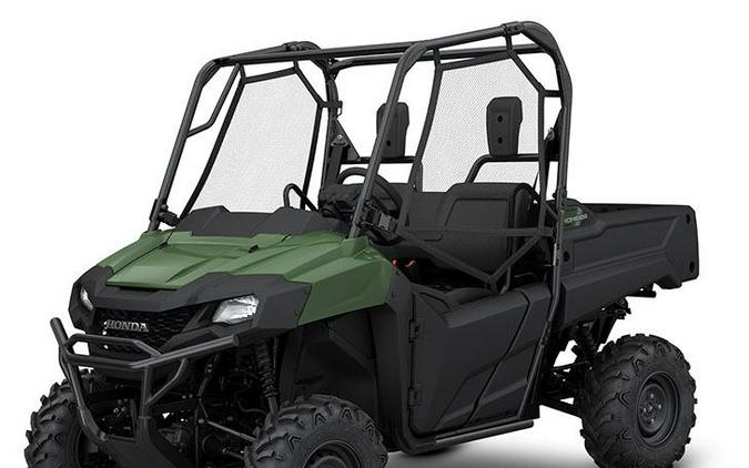 2023 Honda Pioneer 700