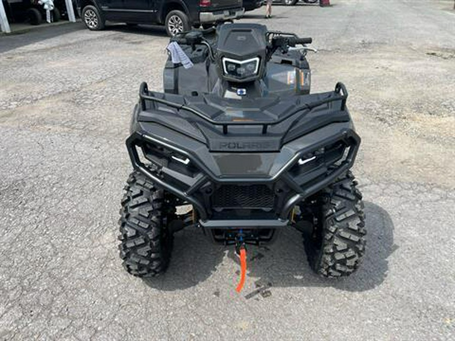 2024 Polaris Sportsman 570 Ride Command Edition