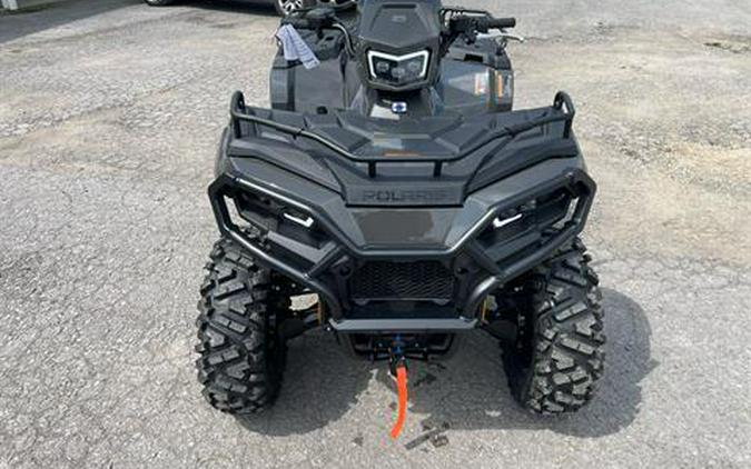 2024 Polaris Sportsman 570 Ride Command Edition