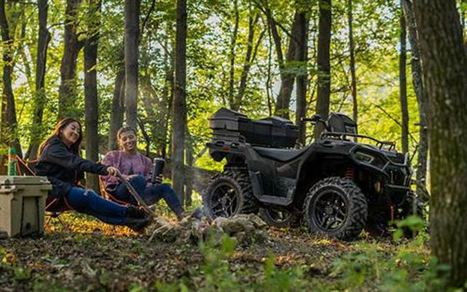 2024 Polaris Sportsman 570 Ride Command Edition