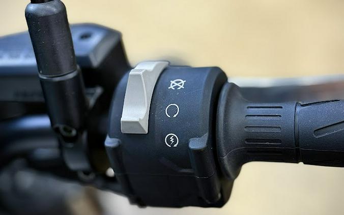 2025 Kawasaki Z900 ABS