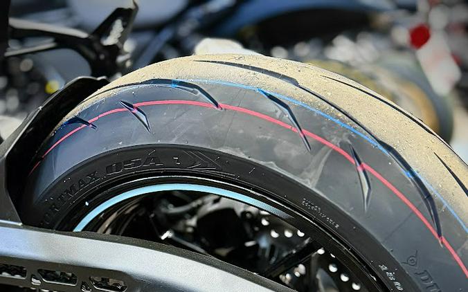 2025 Kawasaki Z900 ABS