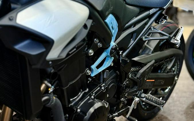 2025 Kawasaki Z900 ABS
